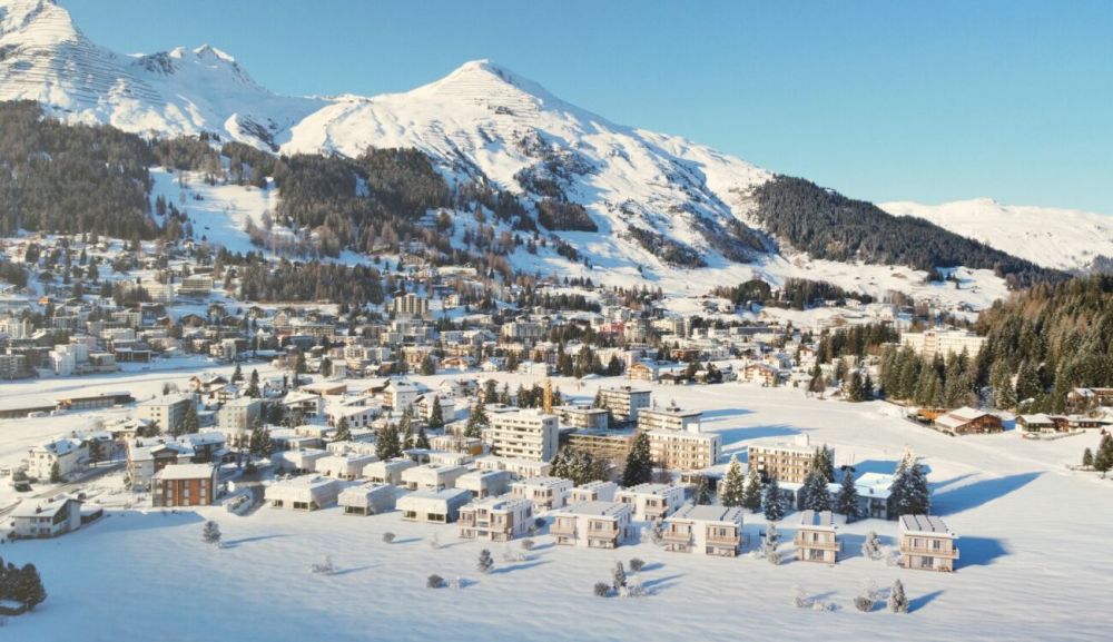 5.5 Zimmer-Doppel-Einfamilienhaus - Bild 8