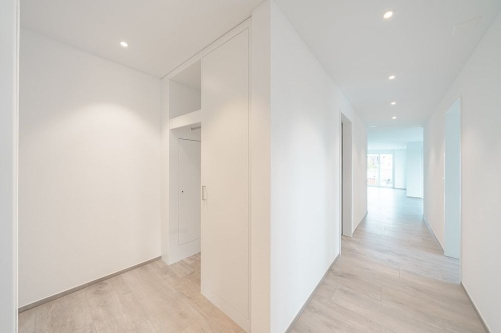 EXKLUSIVE NEUBAUWOHNUNG - Bild 4