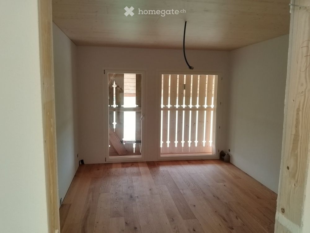 Moderne 5.5-Zimmer-Neubau-Wohnung in ruhiger Lage Kaltacker - Bild 9