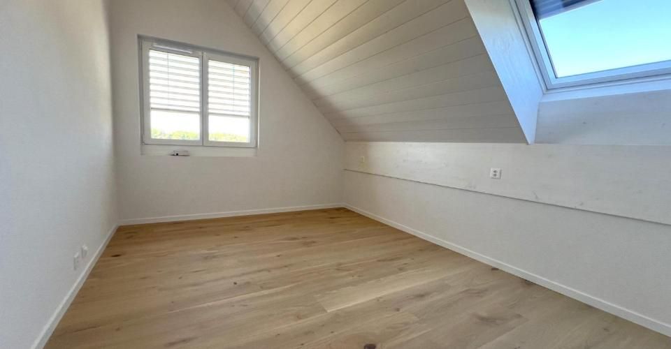 Magnifique duplex neuf de 4.5 pièces, en attique, avec deux balcons - Duplex 4.5 pièces - image - 10
