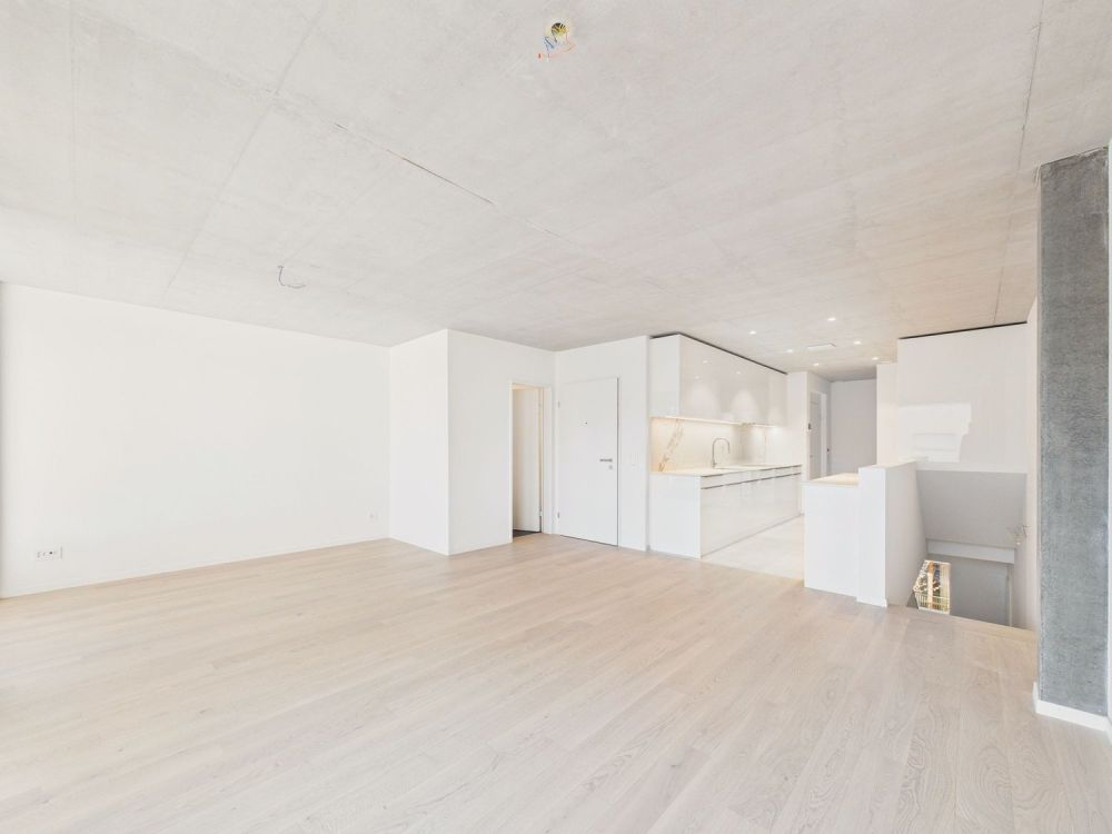 5.5-Zimmer-Neubau-Duplex-Stadtwohnung im Eigentumsstandard - Image 2