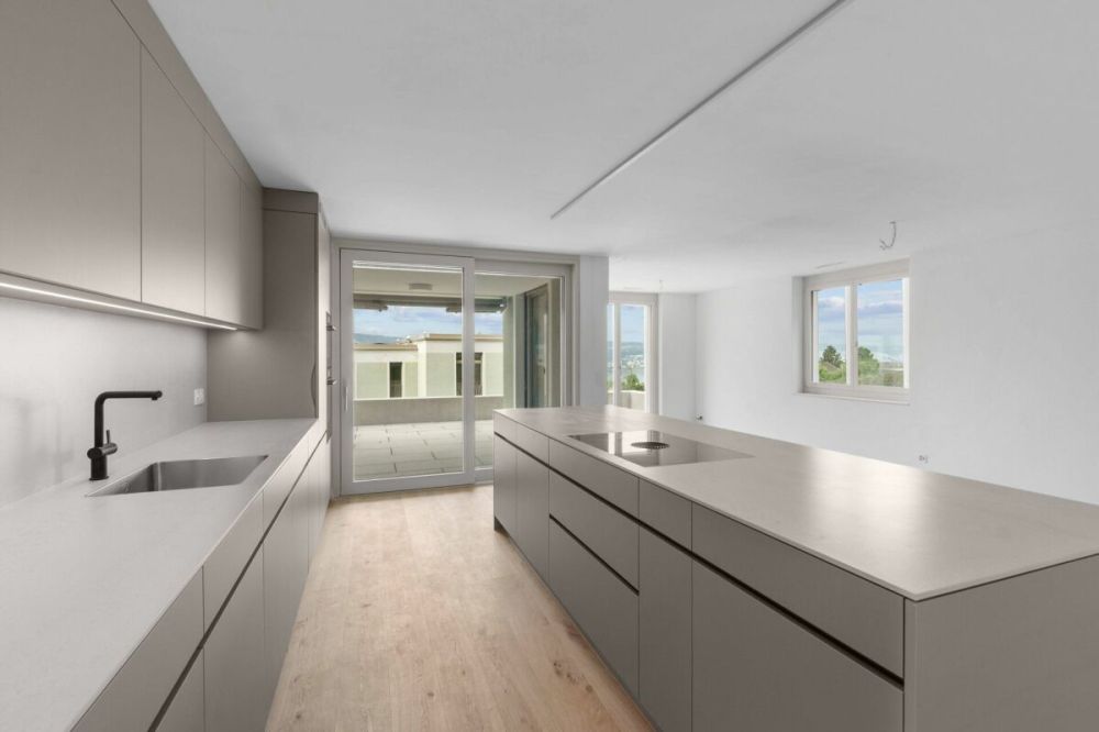 TILIA | Neubau 4.5-Zimmer mit 127 m2 NWF - Teilseesicht - Bezugsbereit ab 5. Oktober 2026 - Bild 8