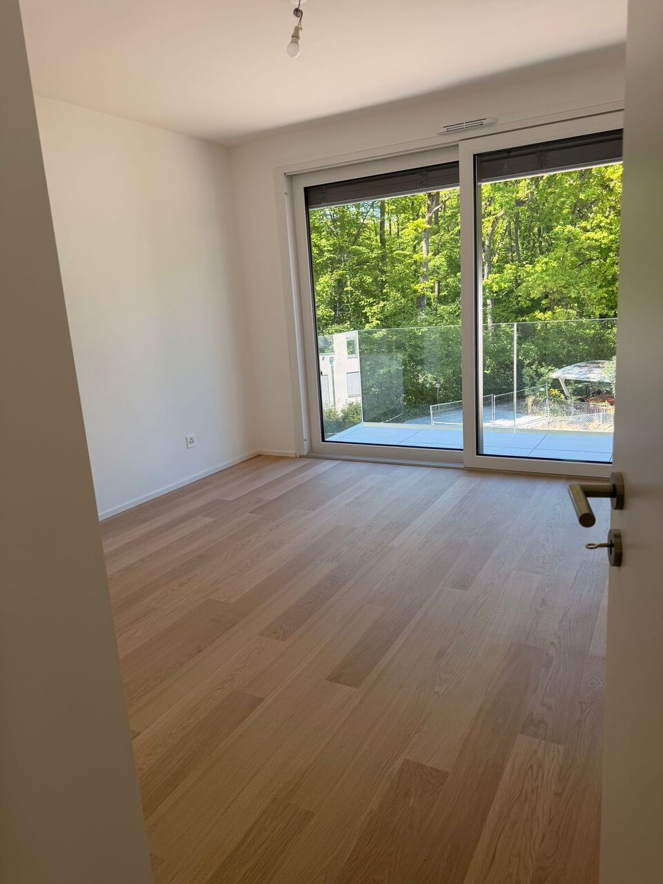 Superbe attique neuf de 4 pièces avec terrasse à Veyrier - Bild 7