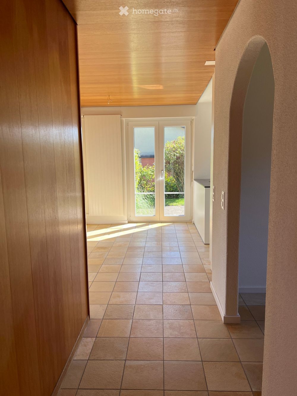 Freistehendes Einfamilienhaus mit Terrasse und Garten in Riniken - Bild 4