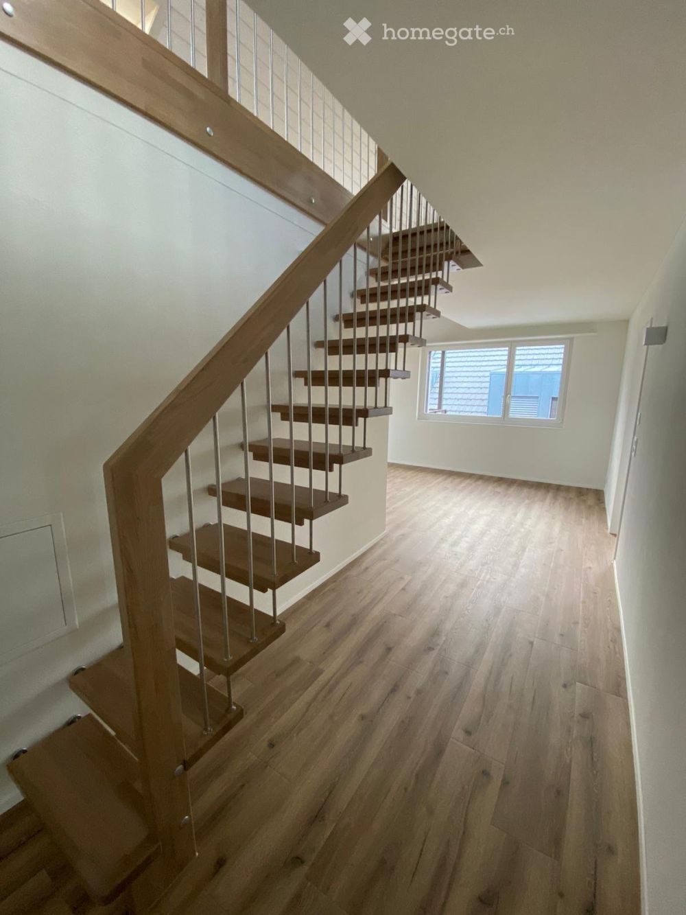 Neubauwohnung B8 im Unterdorf - Bild 5