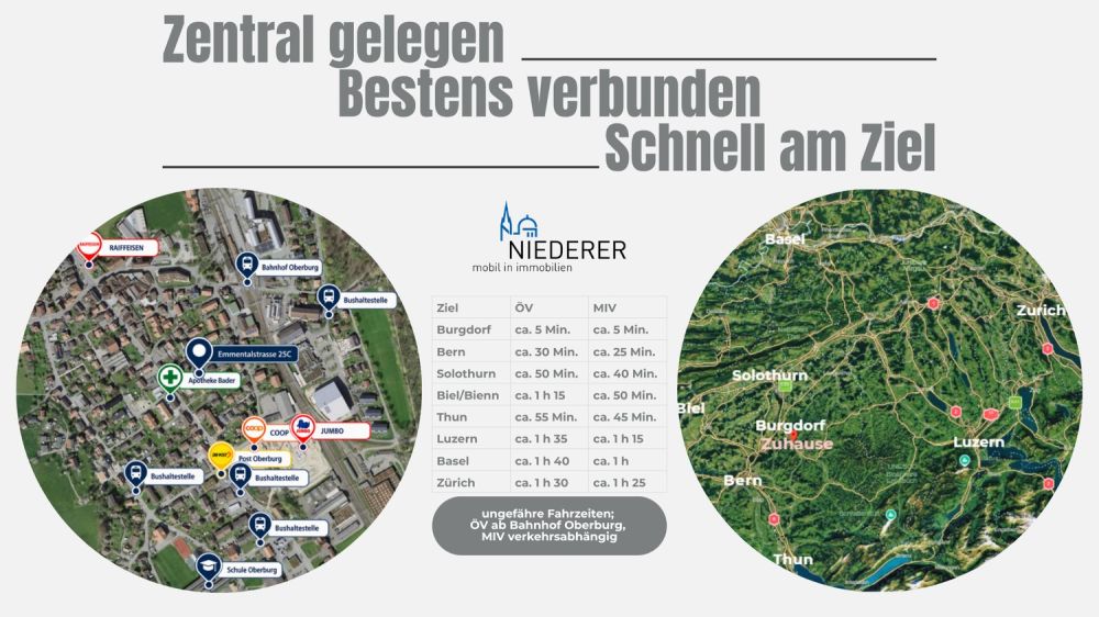 Einmalige Gelegenheit: Grosszügige 3,5 Zimmer Dachwohnung mit viel zusätzlichem Platz - Bild 7