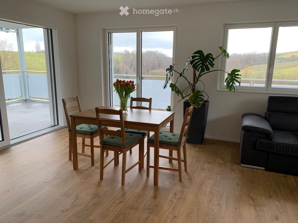 WG Zimmer ländlich, sonnig, ruhig - Bild 2