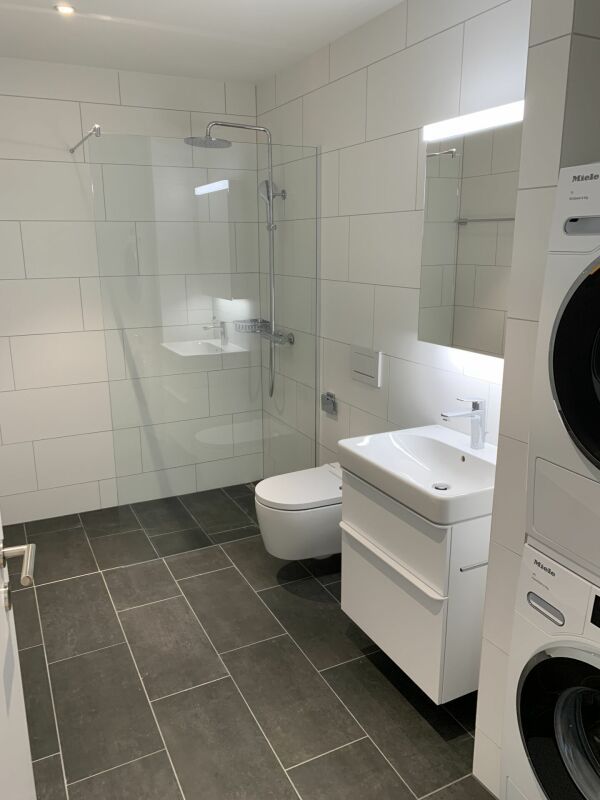 2.5-Zimmer-Wohnung - Bild 2