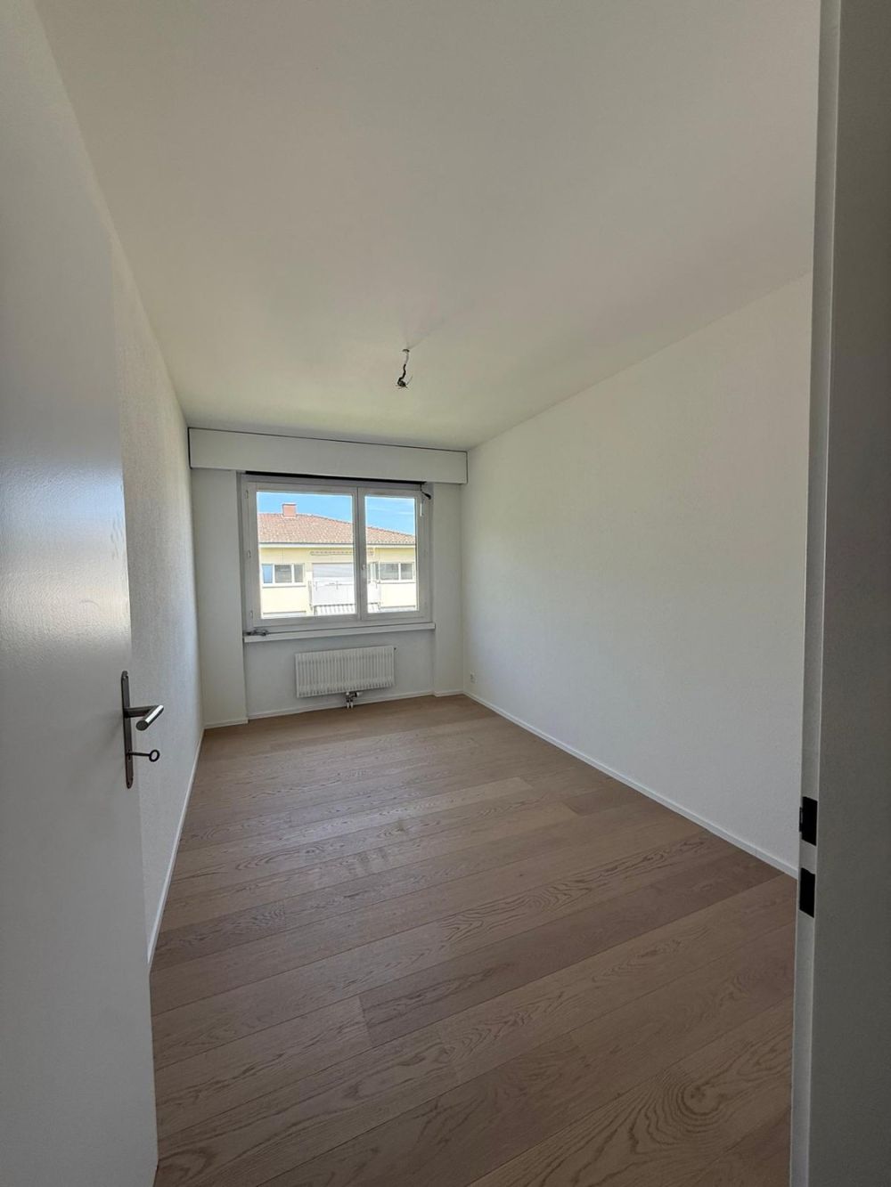 Moderne 4.5-Zimmerwohnung in Kehrsatz - Erstbezug nach Sanierung - Bild 5