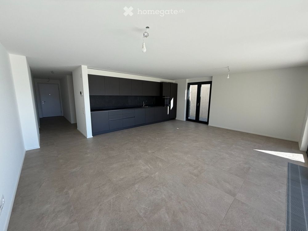 Splendido appartamento in prima locazione - Bild 2