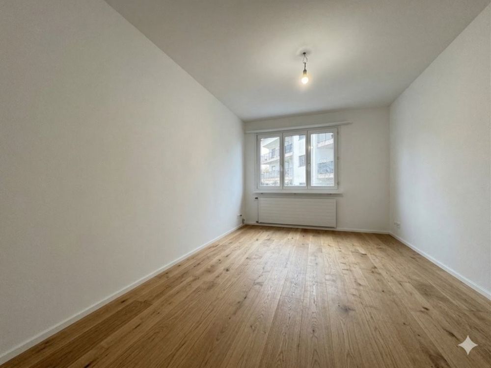 ERSTVERMIETUNG NACH UMBAU - 2.5 ZIMMER-WOHNUNG - Bild 6