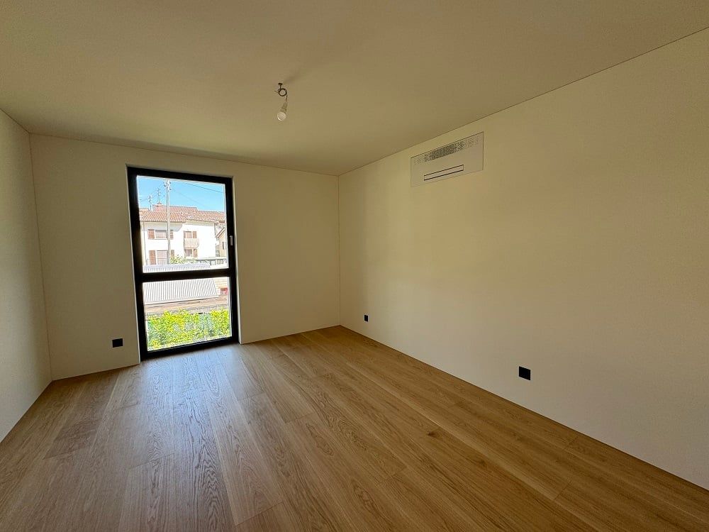 Appartamento nuovo con ogni comfort  in zona ben servita con possibilità di riscatto - Bild 10