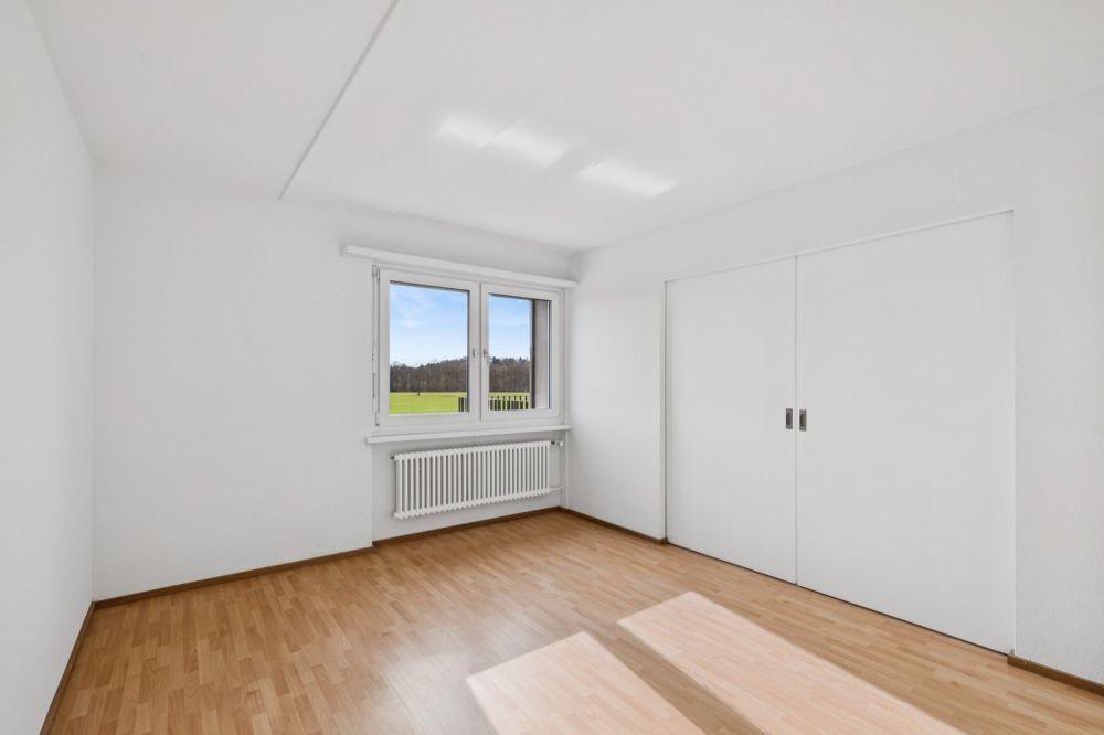 Die am Besten gelegene 3 Zimmer Wohnung in der neuen Überbauung - Bild 12