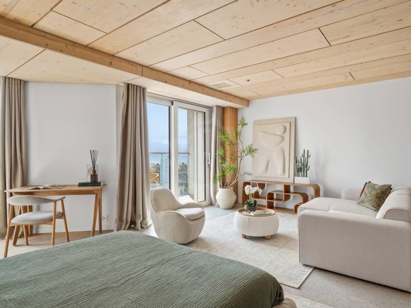 Magnifique appartement - Prilly - Bild 5
