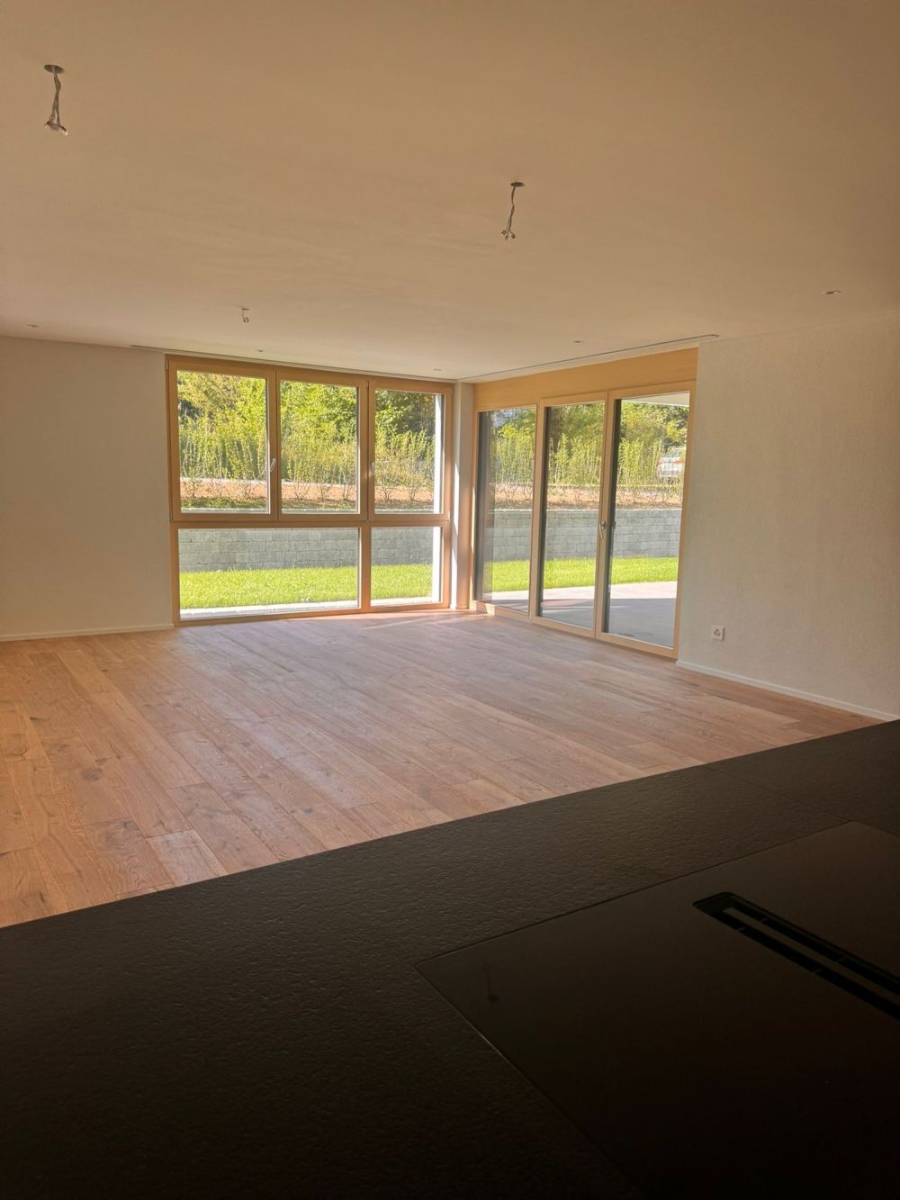 Attraktive 6.5 Zimmer Neubauwohnung an ruhiger Lage in Erlen - Bild 5