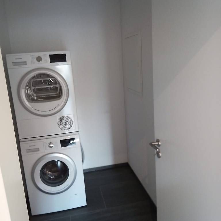Neubau Wohnung per 01.10 (ink. Parkplatz) - Bild 2