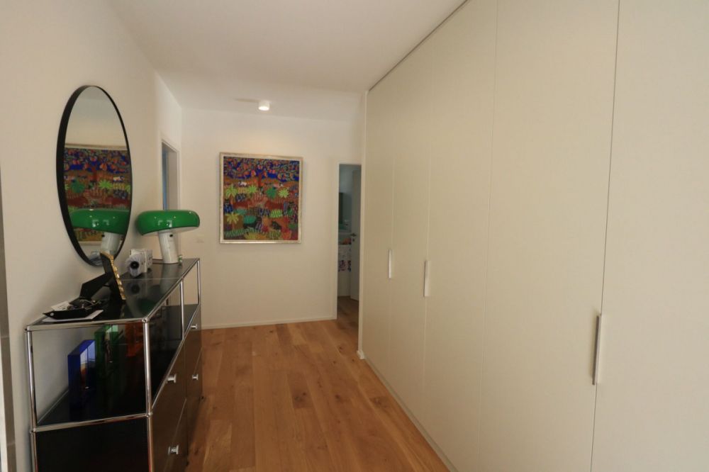 Appartement 5 pièces meublé  Troinex - Bild 11