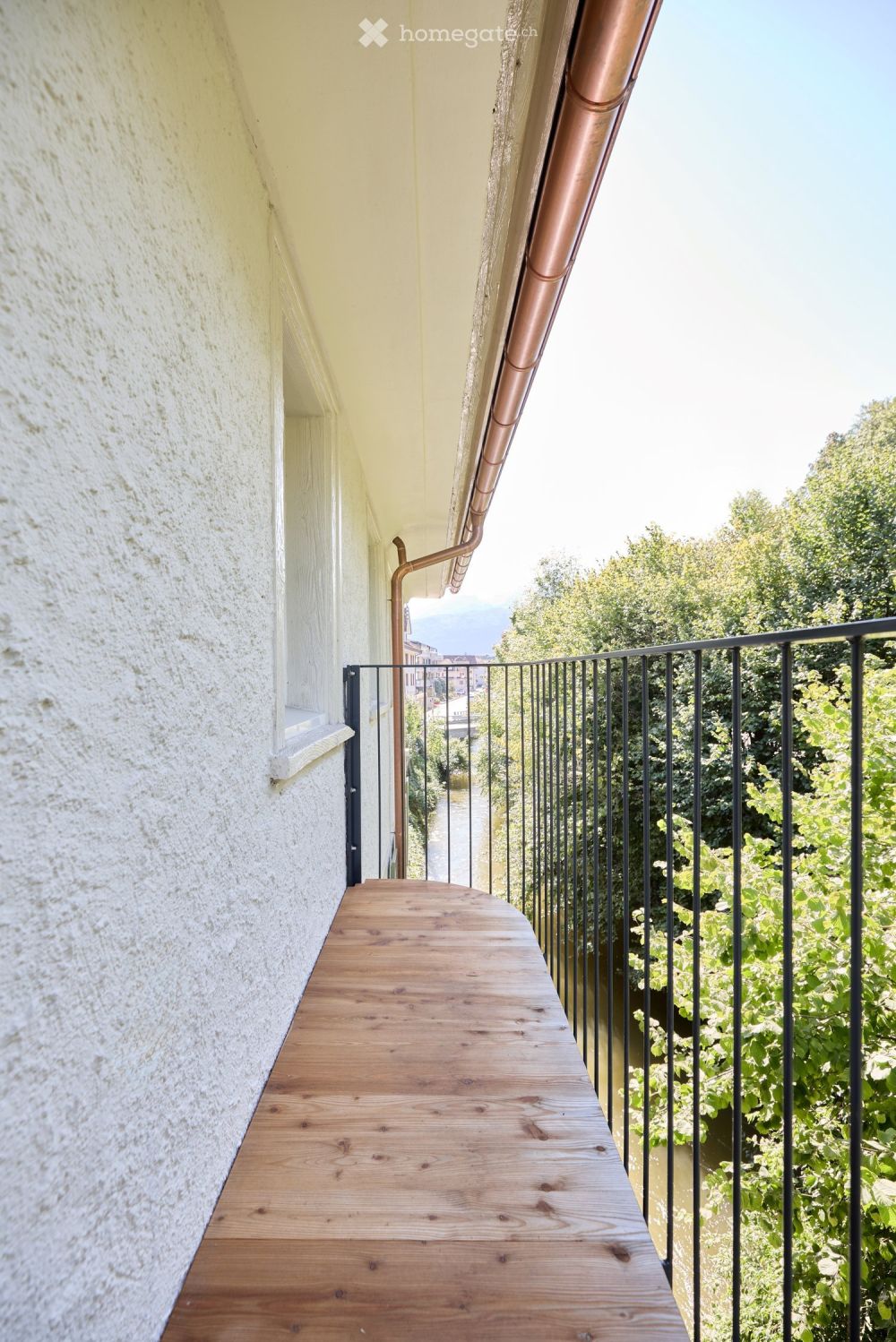 Historische  5.5-Zimmer-Wohnung/Büroräume in Seewen SZ - Bild 10