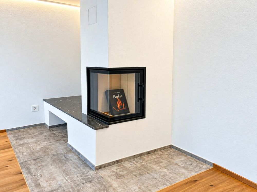 Erstbezug mit besonderem Charme - Neubauwohnung mit Aussenfläche - Bild 4