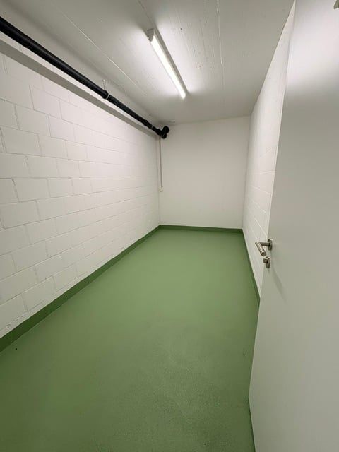 Moderne 3.5 Zimmer-Wohnung nach Eigentumsstandard - Bild 13