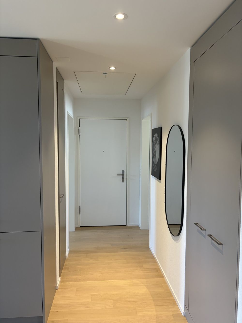 Dachwohnung In Adetswil - Bild 1
