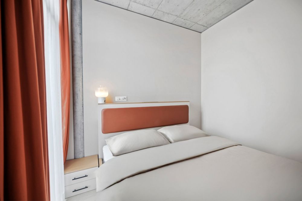 Suite+ Design Apartment (2-bedroom) - Bild 13