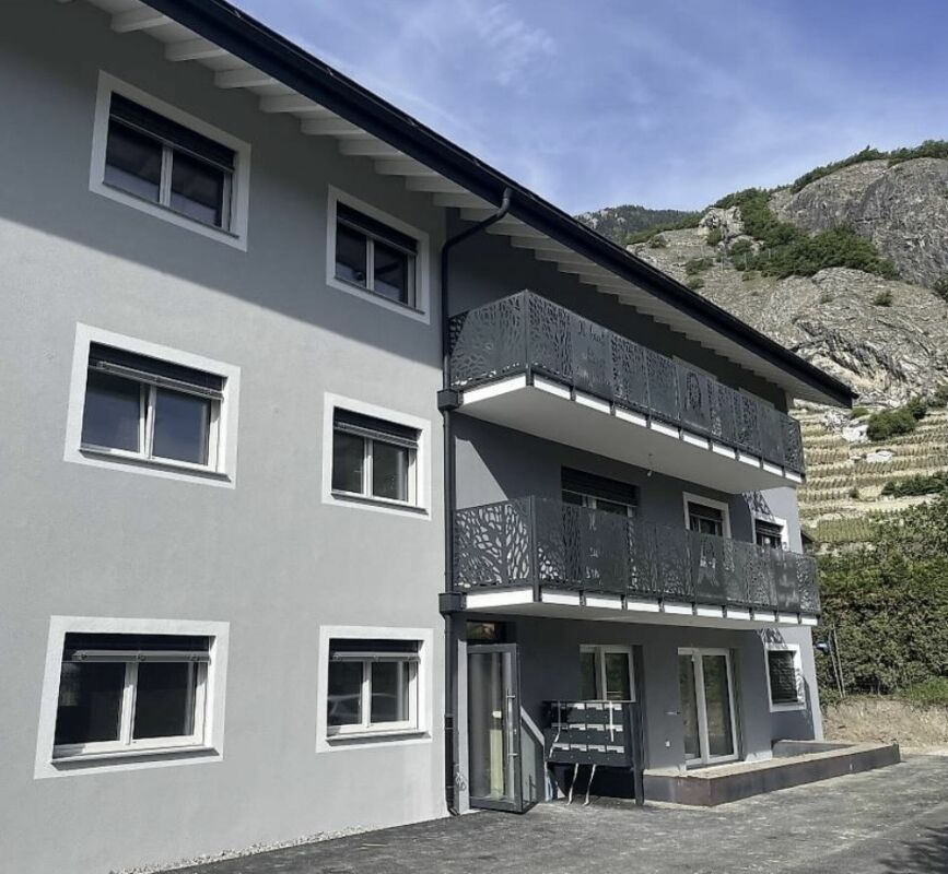 Appartement 2,5 pièces - Bild 1