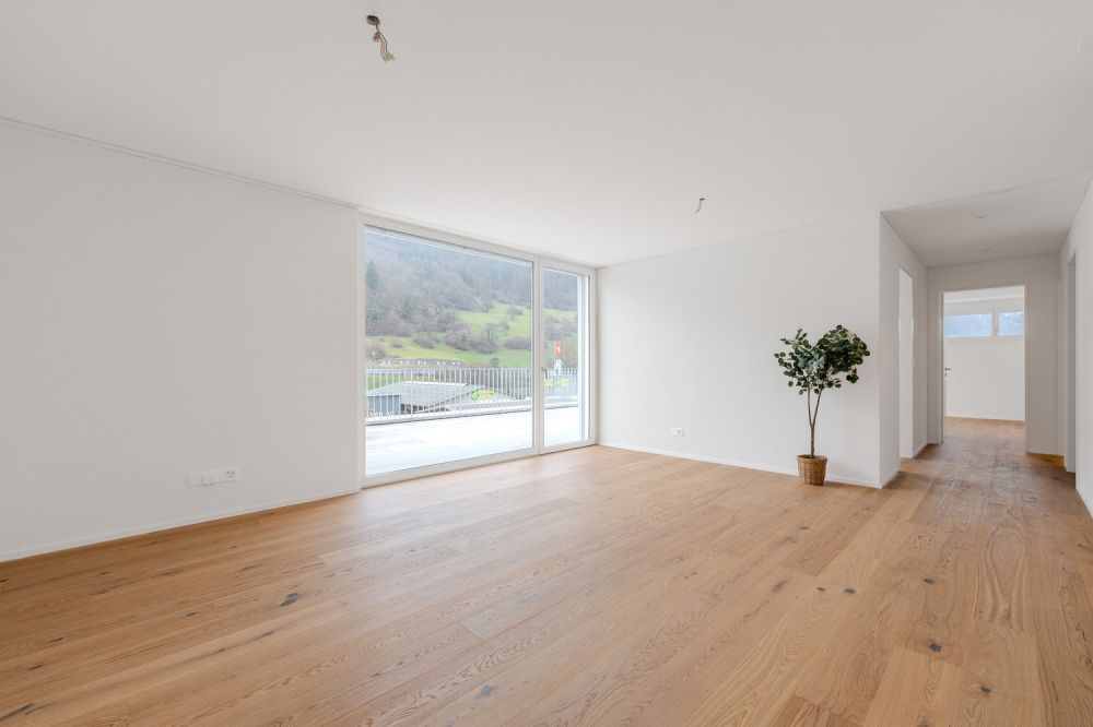 Erstbezug mit Aussicht: Willkommen in Ihrer Attika - Bild 5