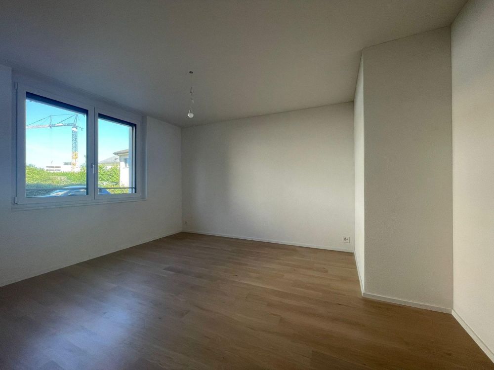 Neubauwohnungen in Aadorf  Modernes Wohnen direkt beim Bahnhof - Bild 8