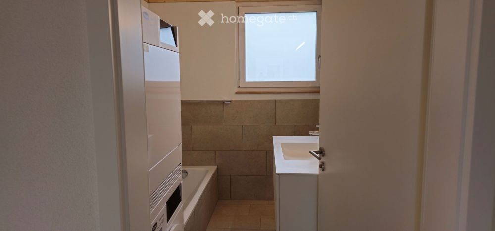 Exklusive 2.5-Zimmer-Attikawohnung mit Rigiblick – Erstvermietung in Baar - Bild 7