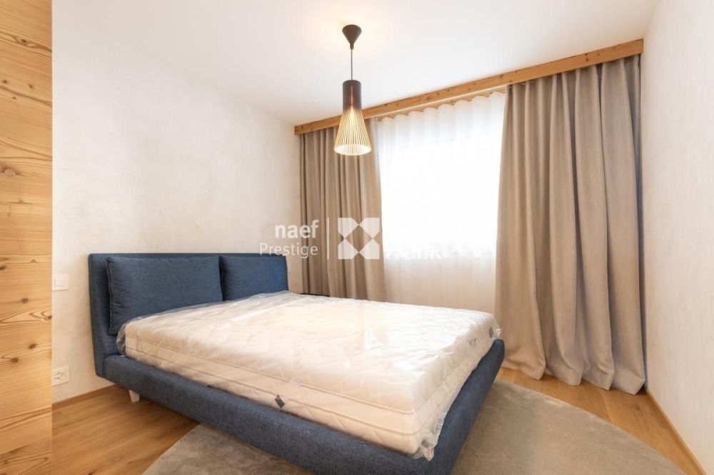 Location d'un appartement de 3.5 pièces - Guépard - Bild 6