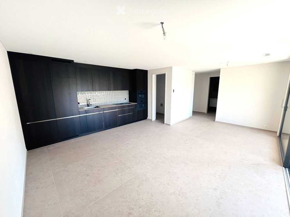 Neubau Wohnung mit Charme. - Bild 1