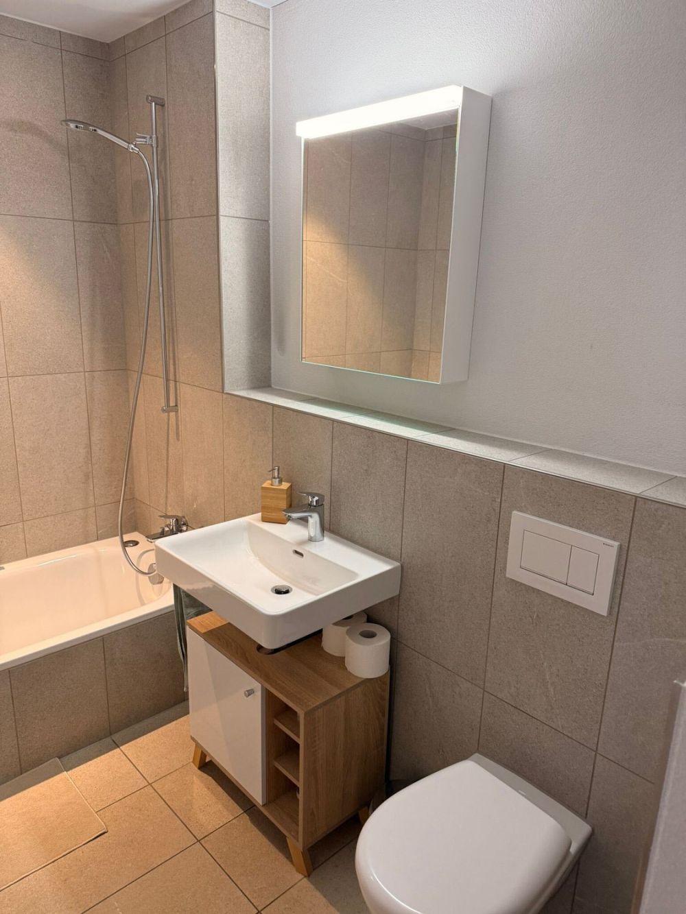 Möblierte 2.5-Zimmer-Wohnung in Horgen Oberdorf  Untermiete für ca. 2 Jahre - Bild 12