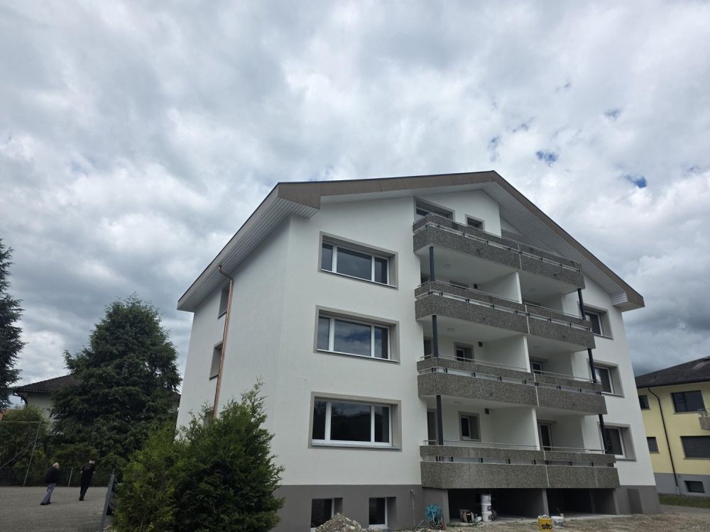 Erstvermietung nach Totalsanierung  Modernes Wohnen mit Stil - 20260603_142447