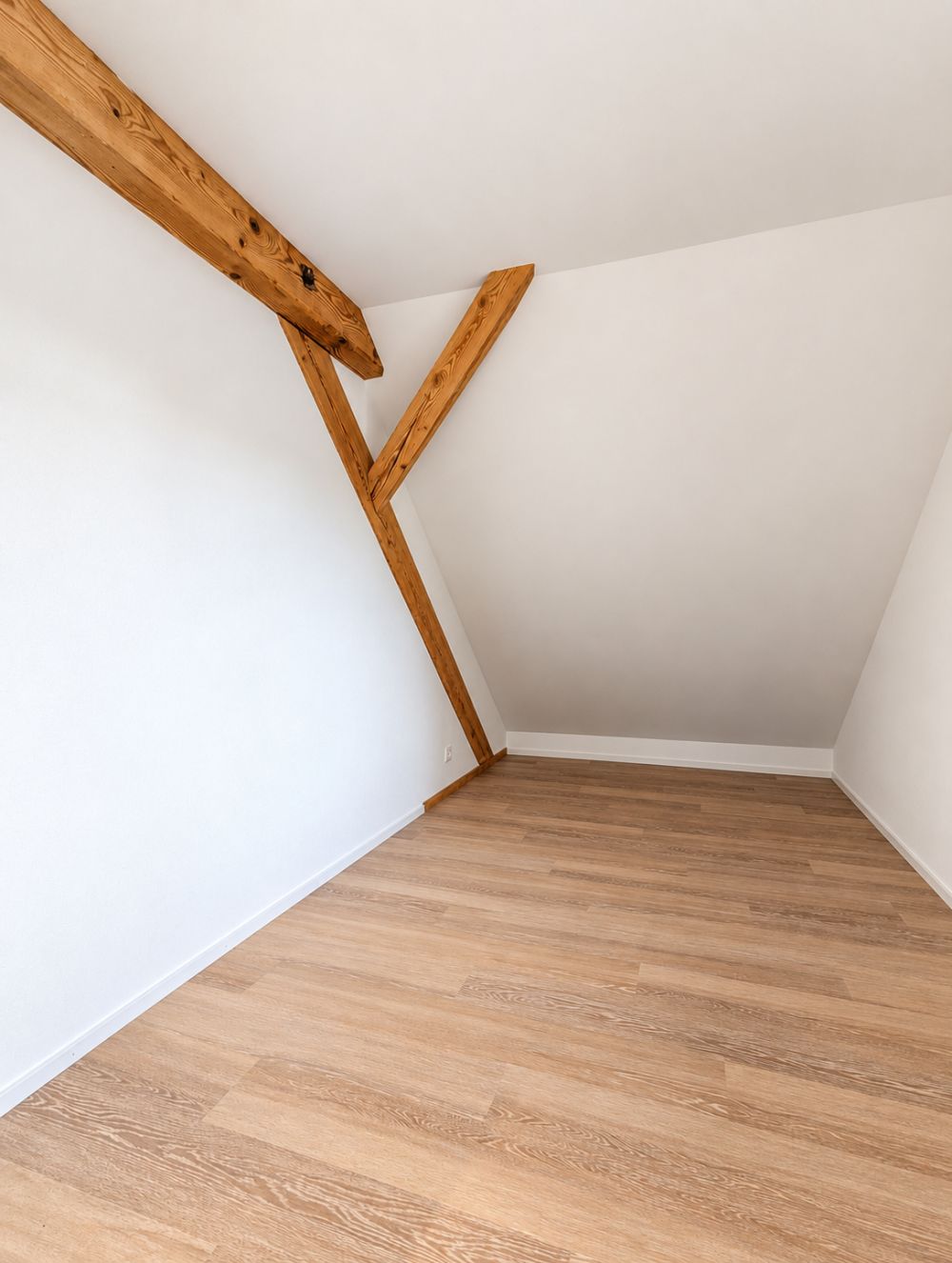Modern Wohnen in Grosshöchstetten - Bild 7