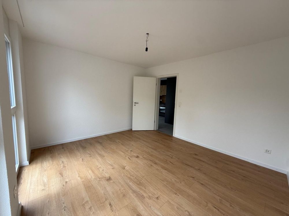 2.5-Zimmer-Neubauwohnung in Bützberg – Erstbezug ab 01.10.2026 - Bild 6