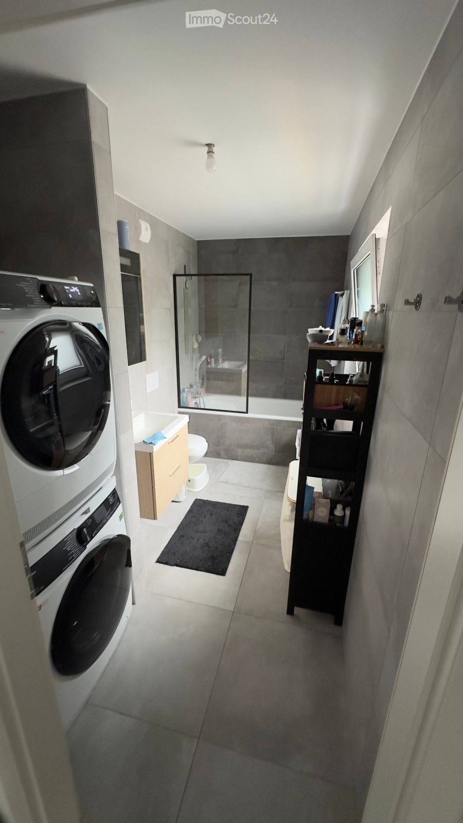 Neue 4.5-Zimmer-Wohnung mit Balkon und Aussicht in Vouvry - Bild 4