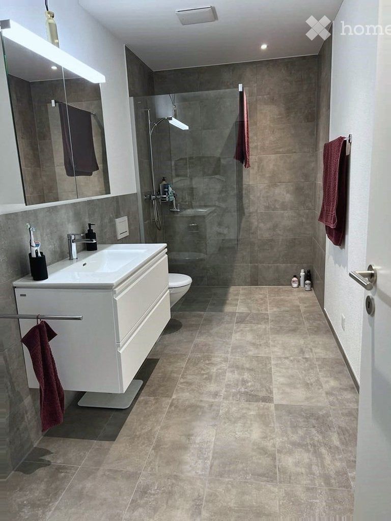 Helle 3.5-Zimmer-Wohnung mit Balkon&Loggia ab Dez.2026 in SG - Bild 4