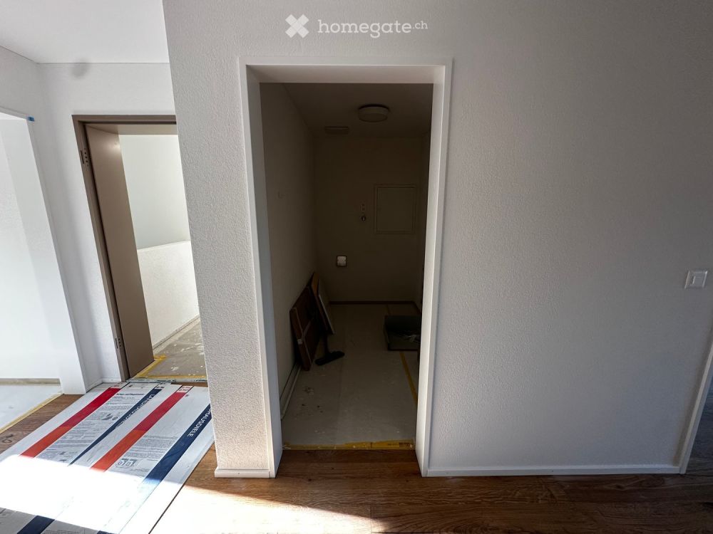 Moderne 4.5-Zimmer-Neubauwohnung in Merenschwand – ab Oktober 2026 verfügbar - Bild 6