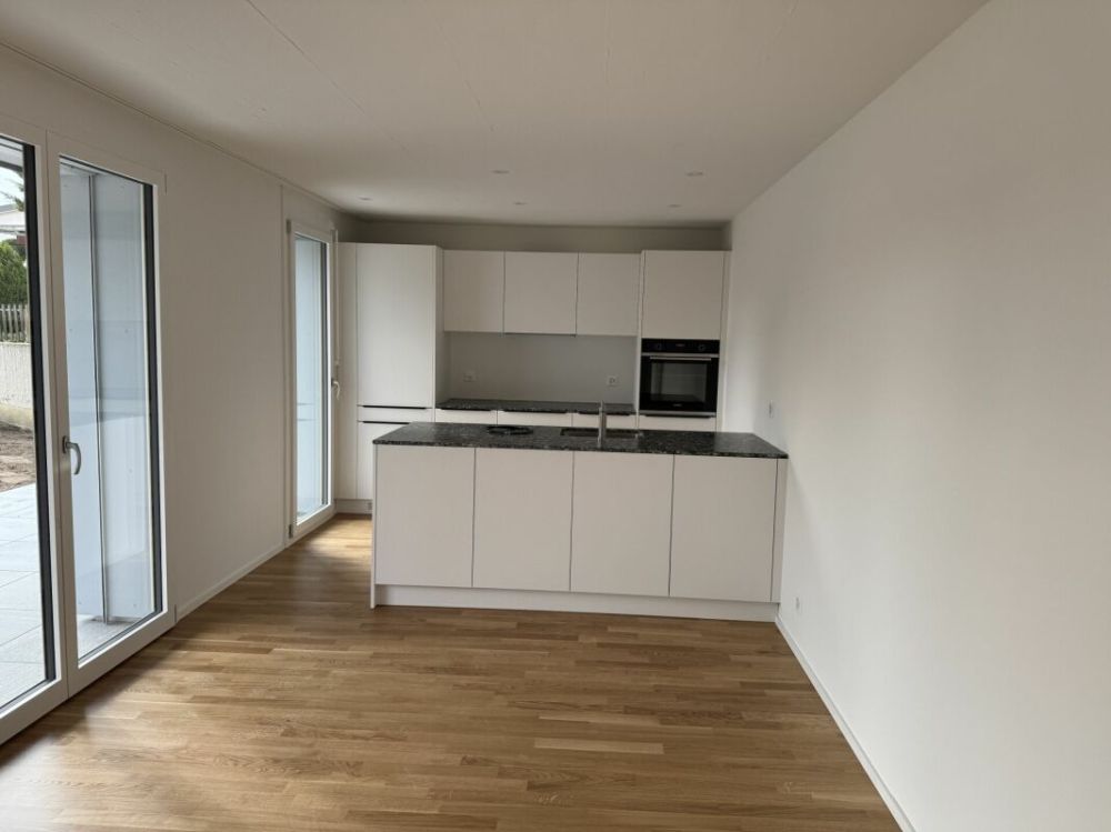 Erstbezug in Pratteln - 5.5 Zimmer-Maisonettwohnung im EG/SG - Bild 7
