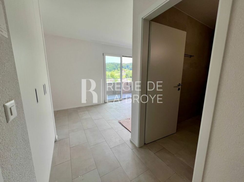 Appartement neuf de 2.5 pièces à Léchelles - Bild 9
