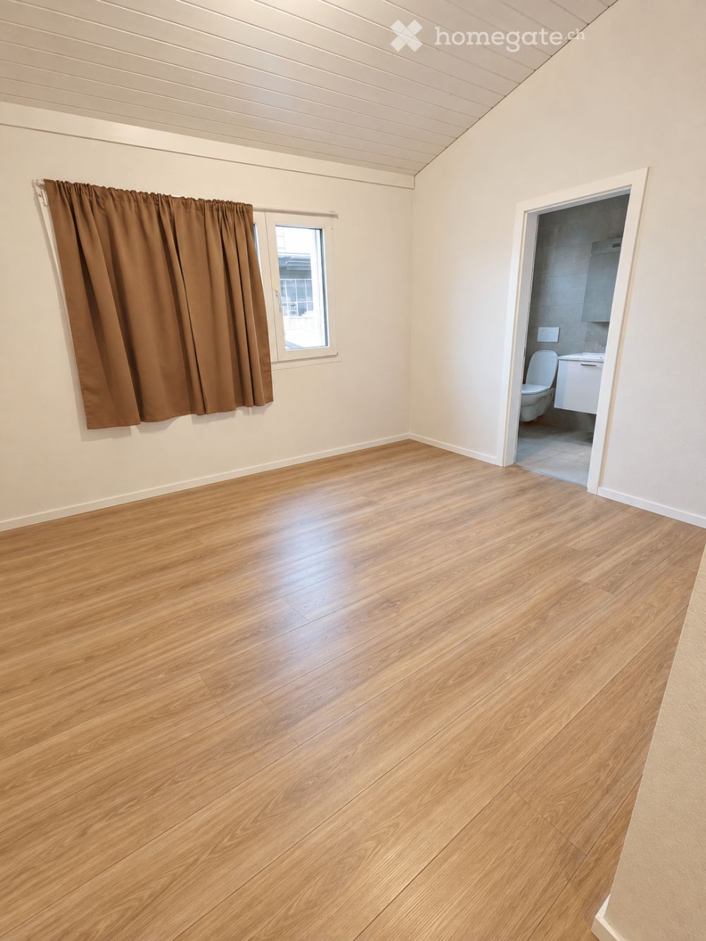 Villa moderne 4.5 pièces – 200 m² – jardin – 2 places couvertes – Vuisternens-en-Ogoz - Bild 1