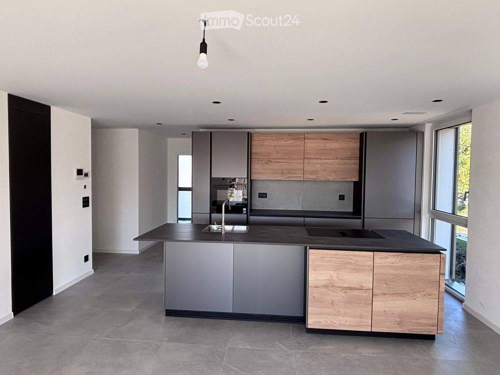 Appartement à Châtel-St-Denis - Bild 2