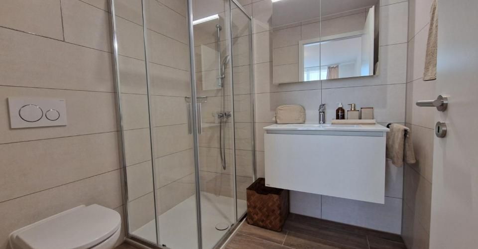 Prairie 2 - Appartement 4.5 pièces au 4ème étage - Appartement 4.5 pièces - image - 8