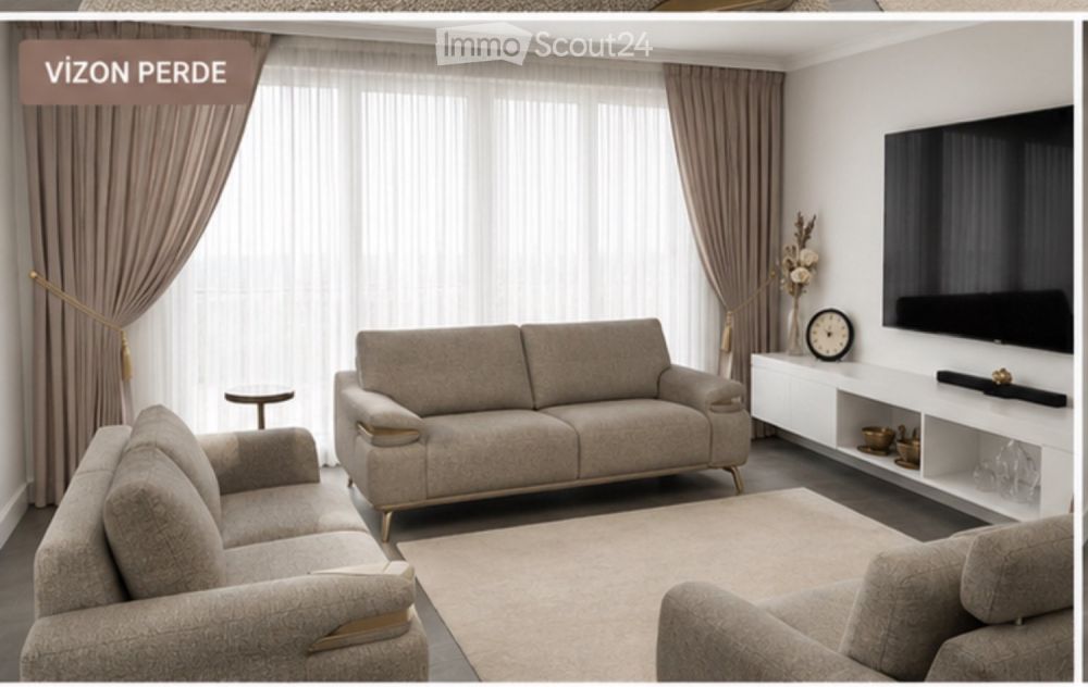 Neubau Haus mit 5.5 Zimmer - Bild 5