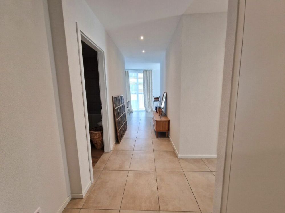 Prairie 2 - Appartement 4.5 pièces au 4ème étage - Bild 4