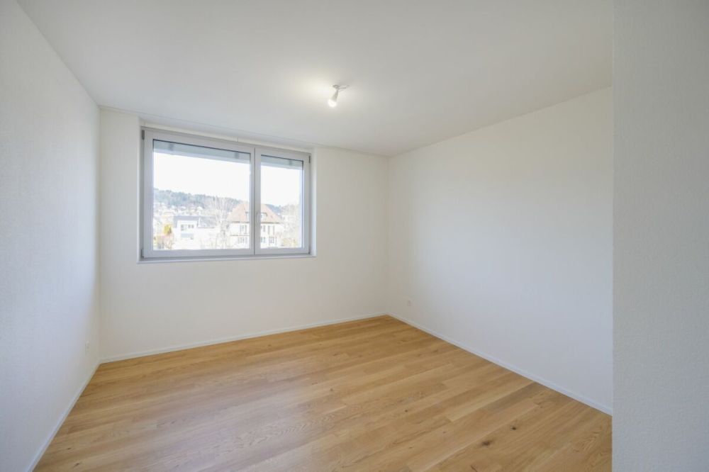 Très bel appartement de 4.5 pièces avec balcon-loggia - Bild 7