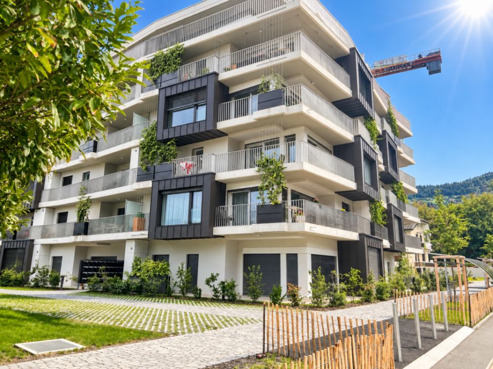 Appartement 3.5 pièces à Monthey - Bild 1