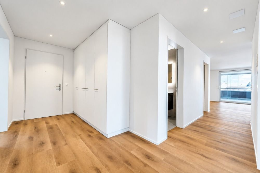 Elegant, modern, gemütlich - Parco Verde! - Bild 8