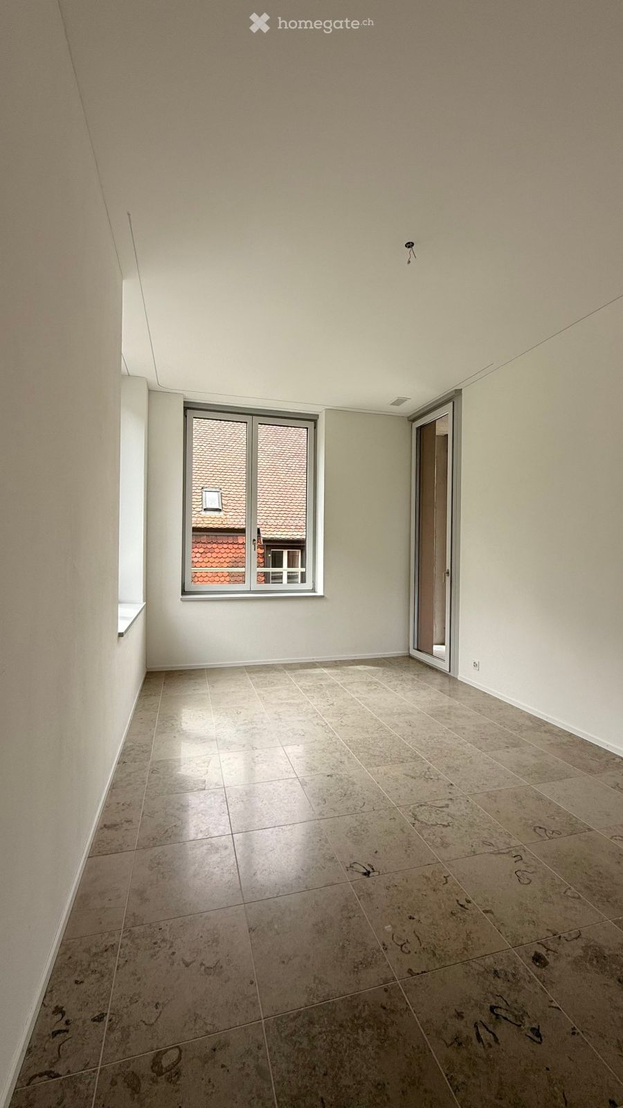 Moderne 4.5-Zimmer-Neubauwohnung mit Balkon in Ennetbaden - Bild 10